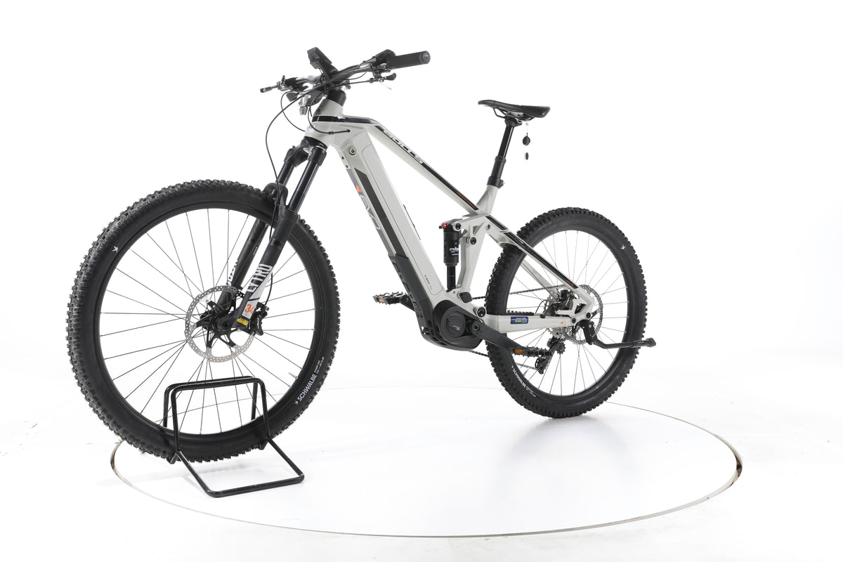 Bulls Sonic EVO AM 1 E-Bike Fully - Image 6