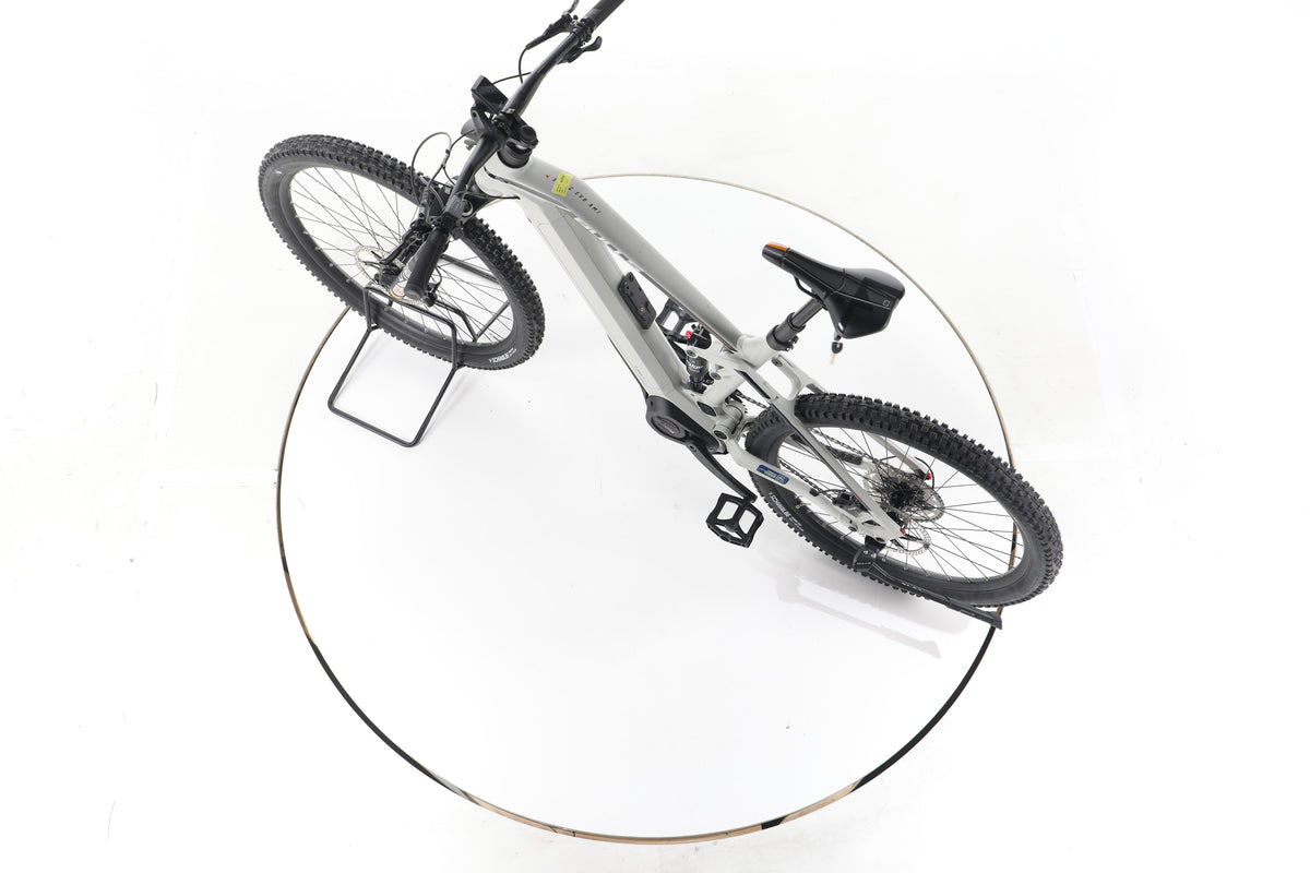Bulls Sonic EVO AM 1 E-Bike Fully - Image 20