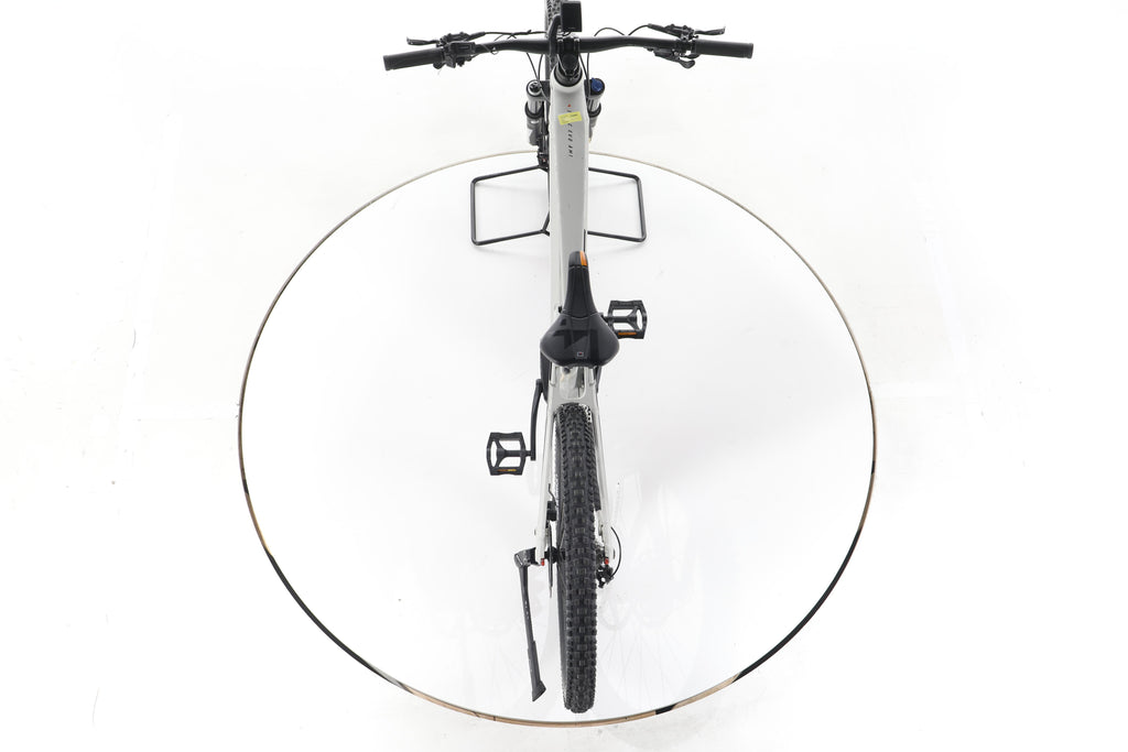 Bulls Sonic EVO AM 1 E-Bike Fully - Image 22