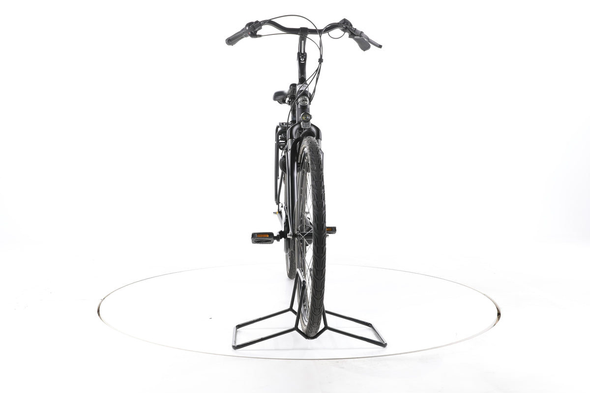 Gazelle Paris C7+ HMB City E-Bike Tiefeinsteiger - Image 4