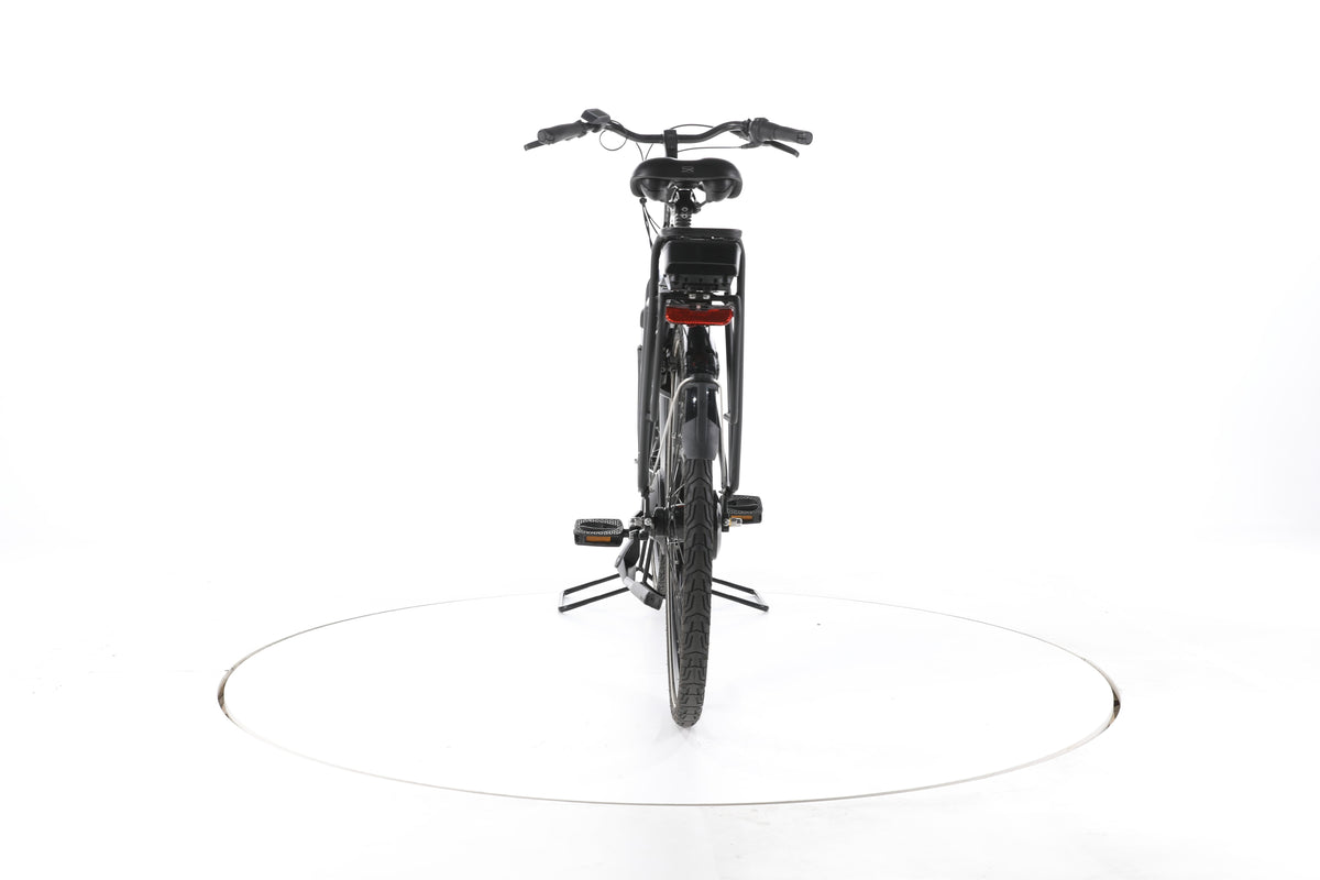 Gazelle Paris C7+ HMB City E-Bike Tiefeinsteiger - Image 10