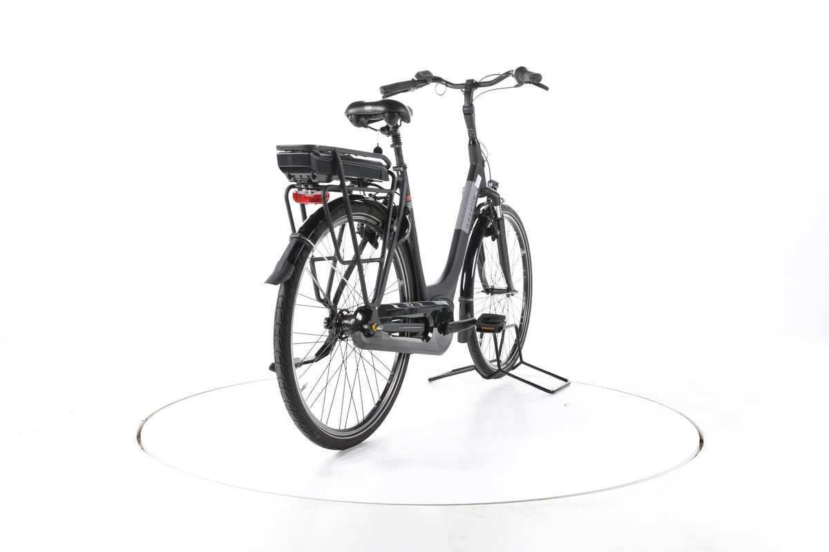 Gazelle Paris C7+ HMB City E-Bike Tiefeinsteiger - Image 11