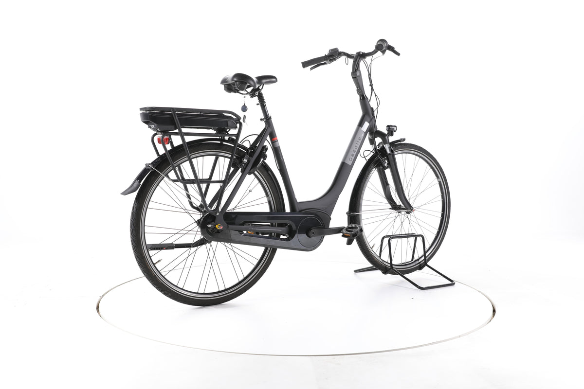 Gazelle Paris C7+ HMB City E-Bike Tiefeinsteiger - Image 12