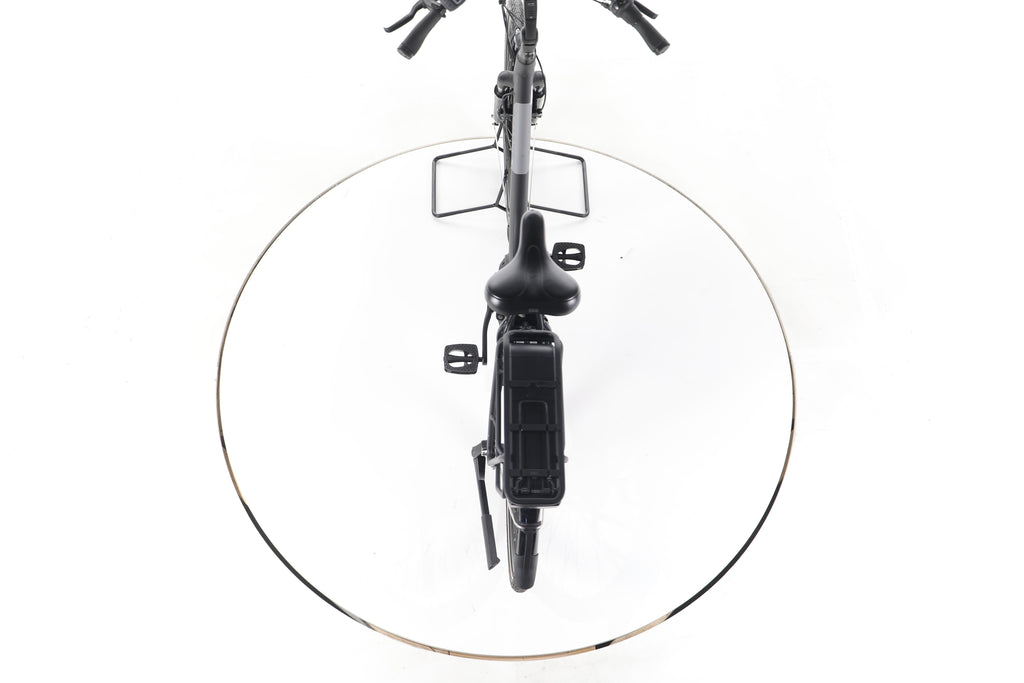 Gazelle Paris C7+ HMB City E-Bike Tiefeinsteiger - Image 22