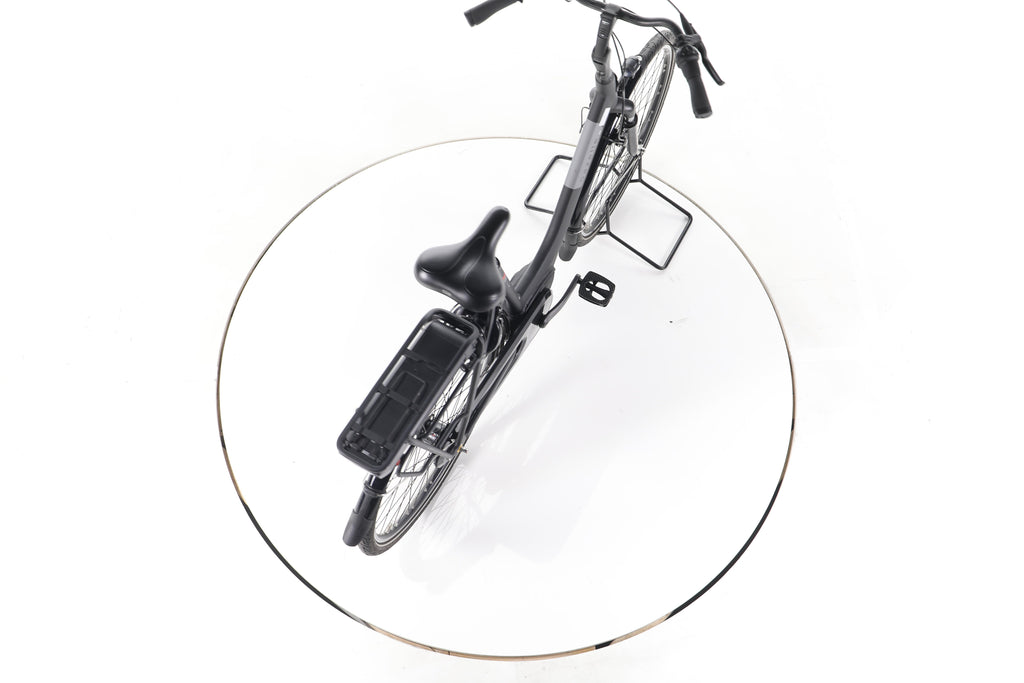 Gazelle Paris C7+ HMB City E-Bike Tiefeinsteiger - Image 23