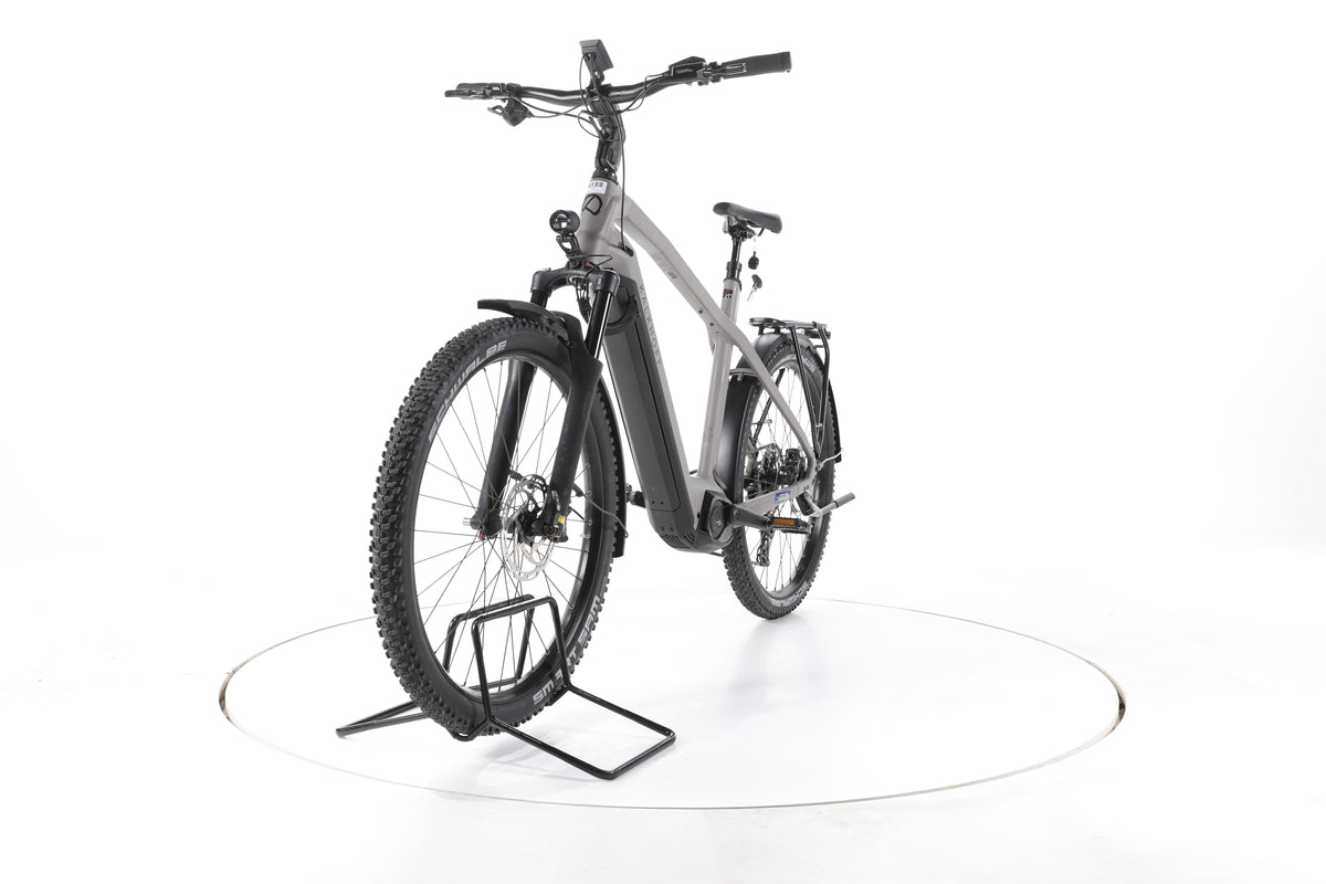 Kalkhoff Entice 7.B Move+ Trekking E-Bike - Image 5