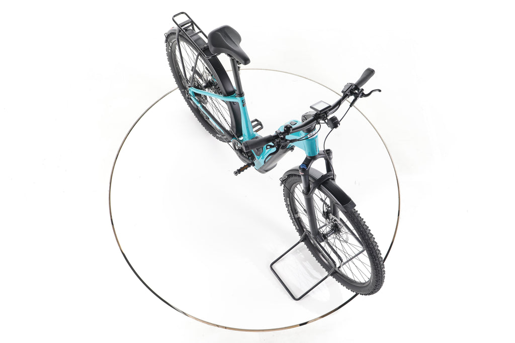 Focus AVENTURA² 6.7 Trekking E-Bike Tiefeinsteiger - Image 15
