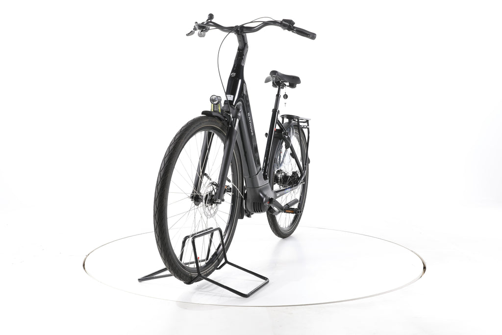 Batavus Finez E-Go Power Exclusive City E-Bike Tiefeinsteiger 2024 - Image 5