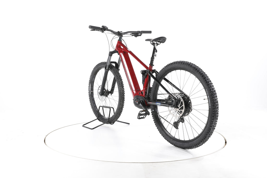Mondraker Chase E-Bike Fully - Image 9