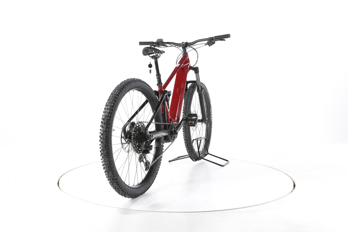 Mondraker Chase E-Bike Fully - Image 11