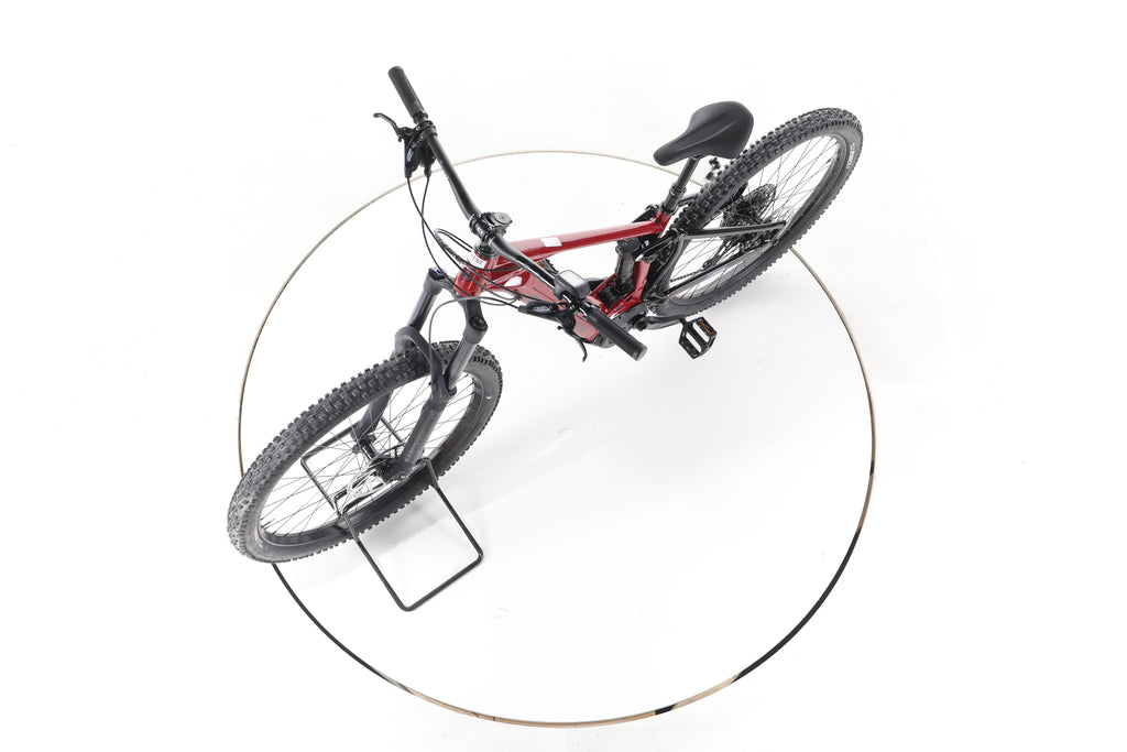 Mondraker Chase E-Bike Fully - Image 18