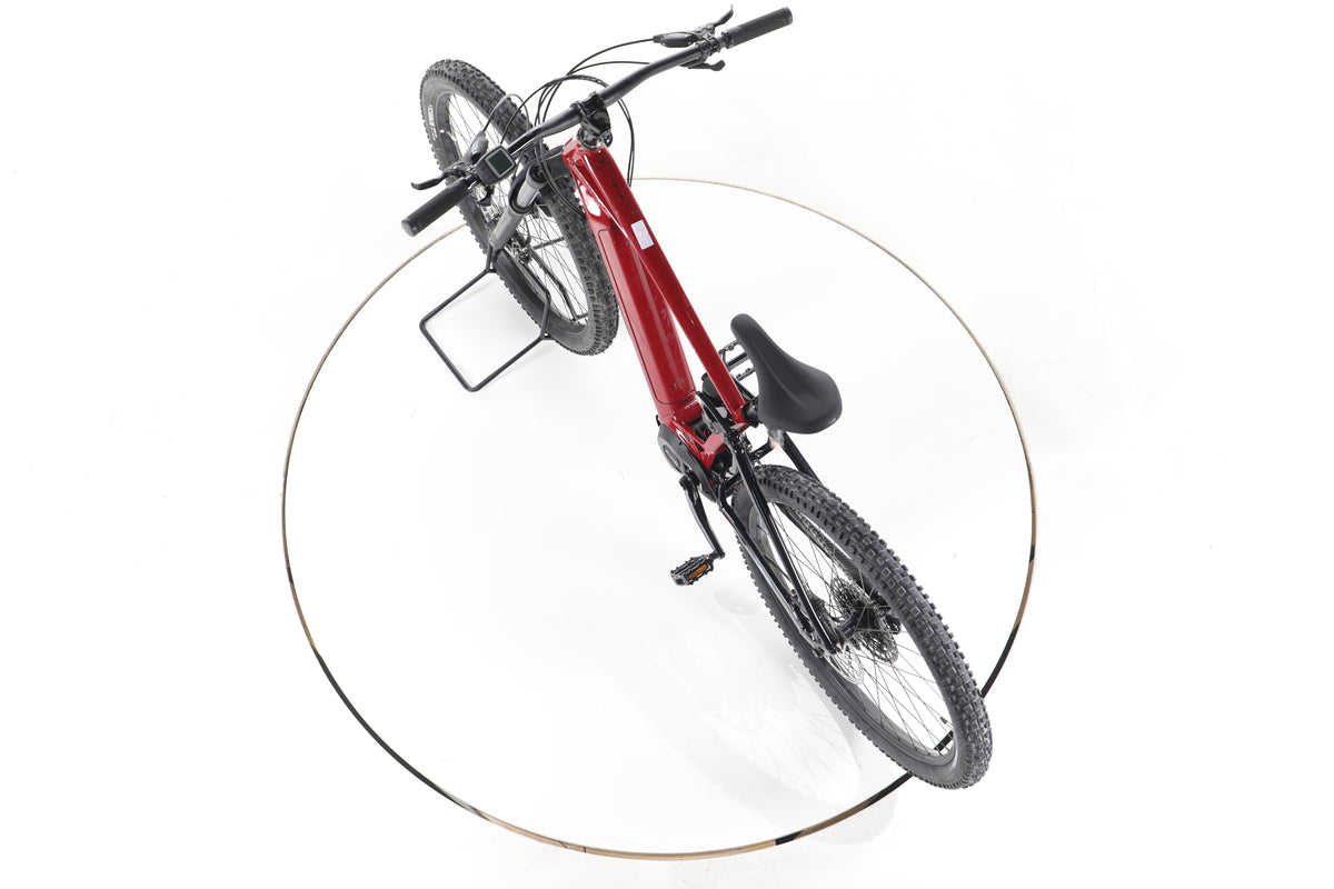 Mondraker Chase E-Bike Fully - Image 21