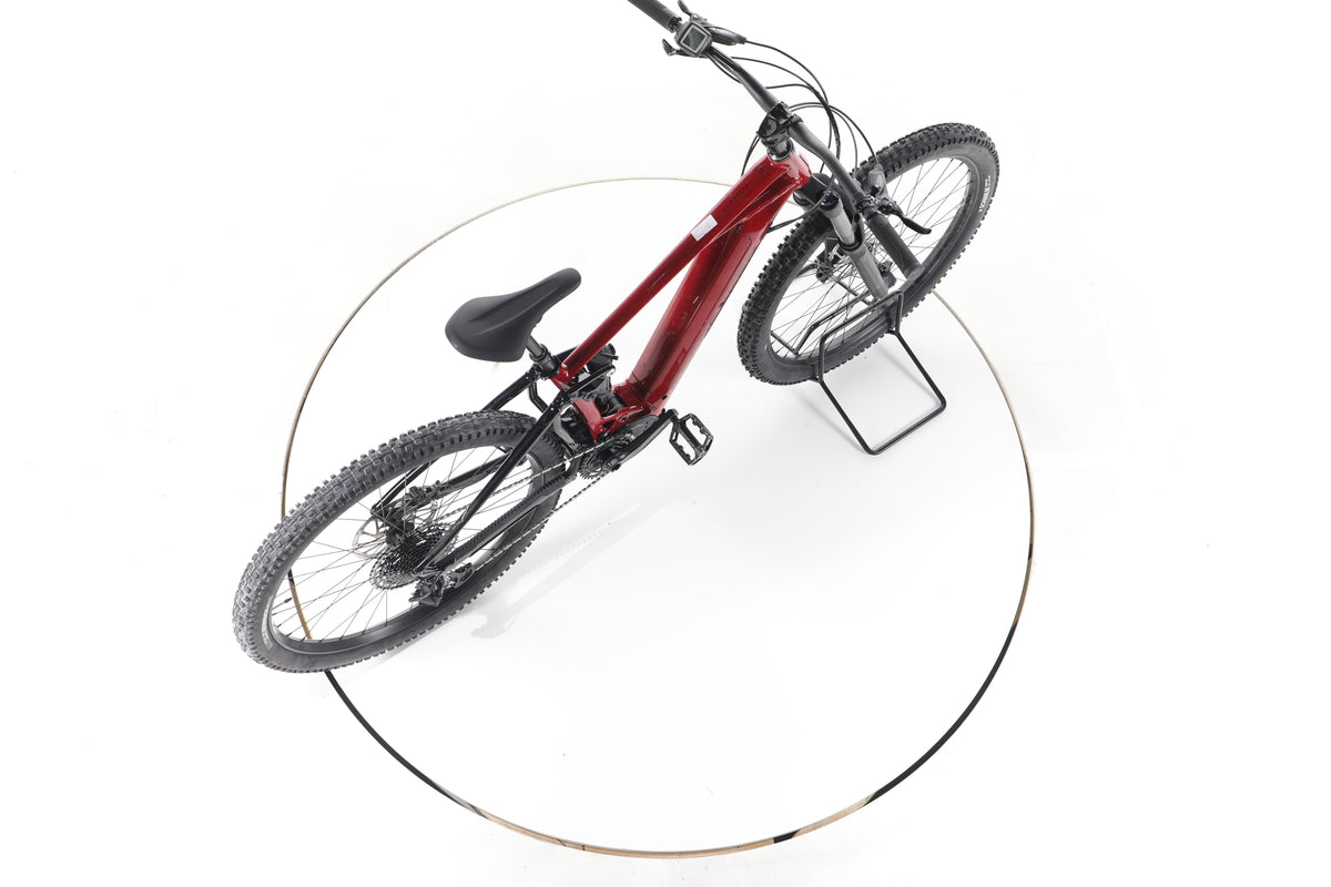 Mondraker Chase E-Bike Fully - Image 24