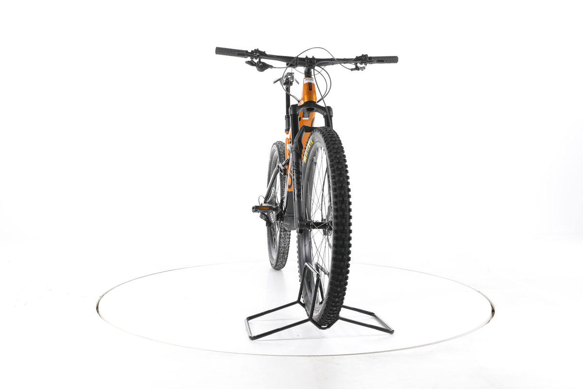 Orbea Rise H30 E-Bike Fully - Image 4
