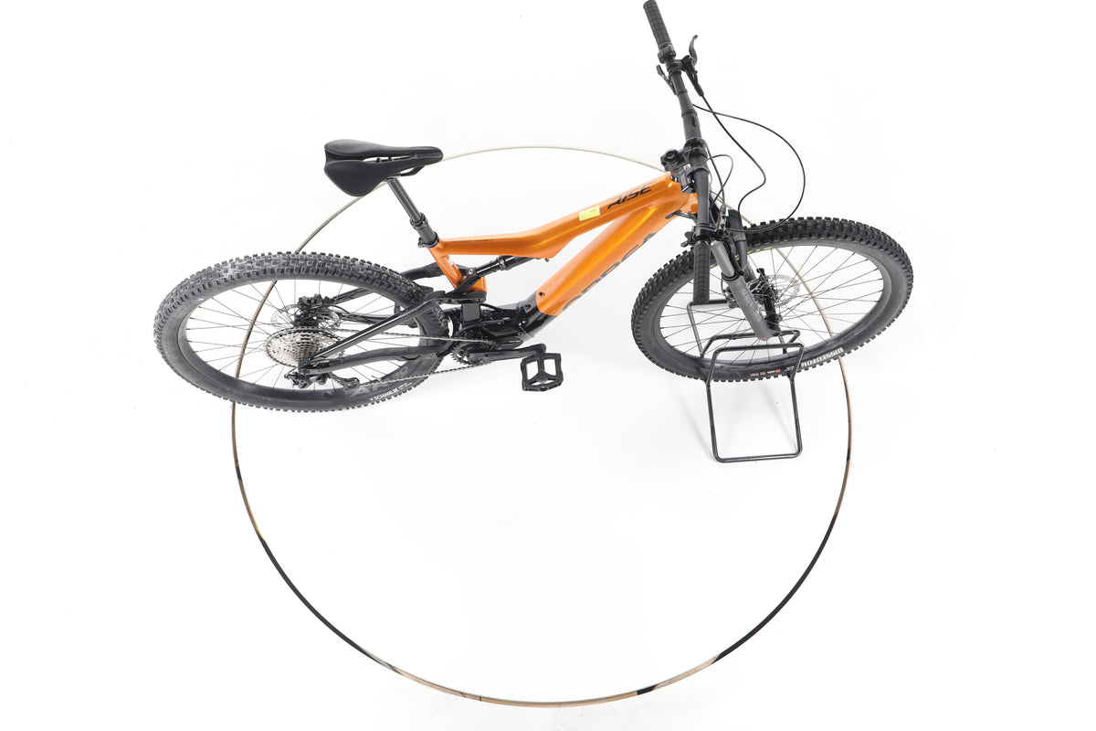 Orbea Rise H30 E-Bike Fully - Image 13
