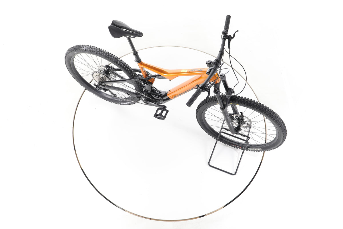 Orbea Rise H30 E-Bike Fully - Image 14