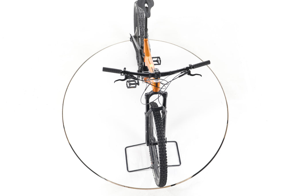 Orbea Rise H30 E-Bike Fully - Image 16
