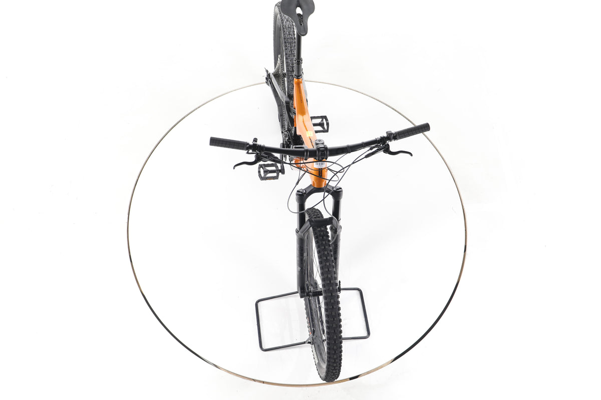 Orbea Rise H30 E-Bike Fully - Image 16