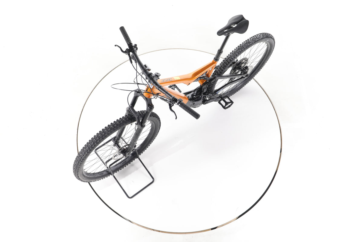 Orbea Rise H30 E-Bike Fully - Image 18