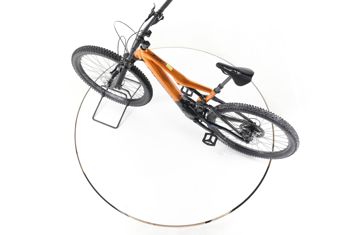 Orbea Rise H30 E-Bike Fully - Image 20