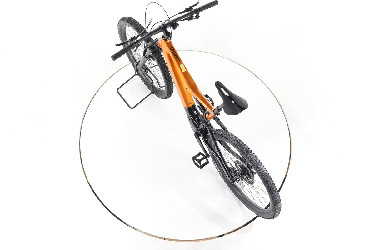 Orbea Rise H30 E-Bike Fully - Image 21