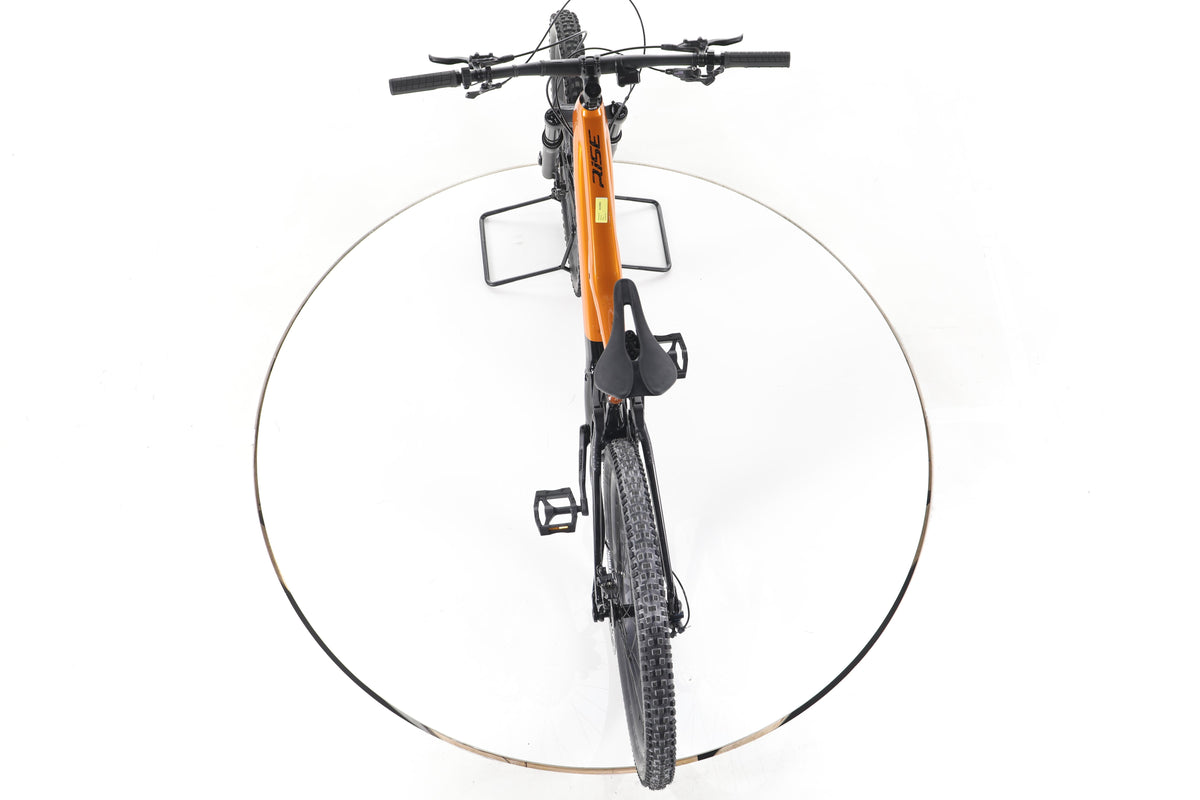 Orbea Rise H30 E-Bike Fully - Image 22