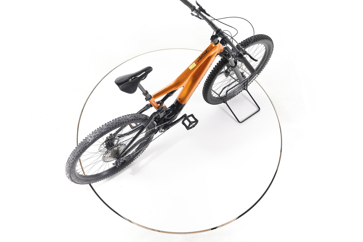 Orbea Rise H30 E-Bike Fully - Image 24