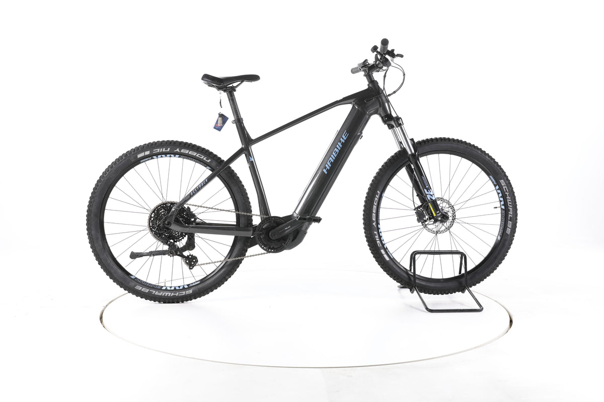 Haibike AllTrack 5 E-Bike - Image 1