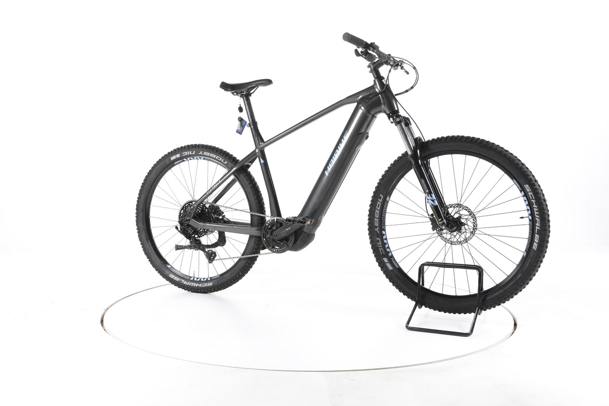 Haibike AllTrack 5 E-Bike - Image 2