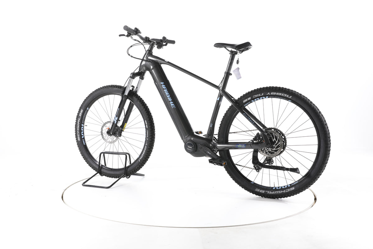 Haibike AllTrack 5 E-Bike - Image 8