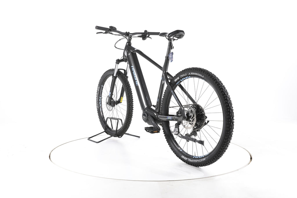 Haibike AllTrack 5 E-Bike - Image 9