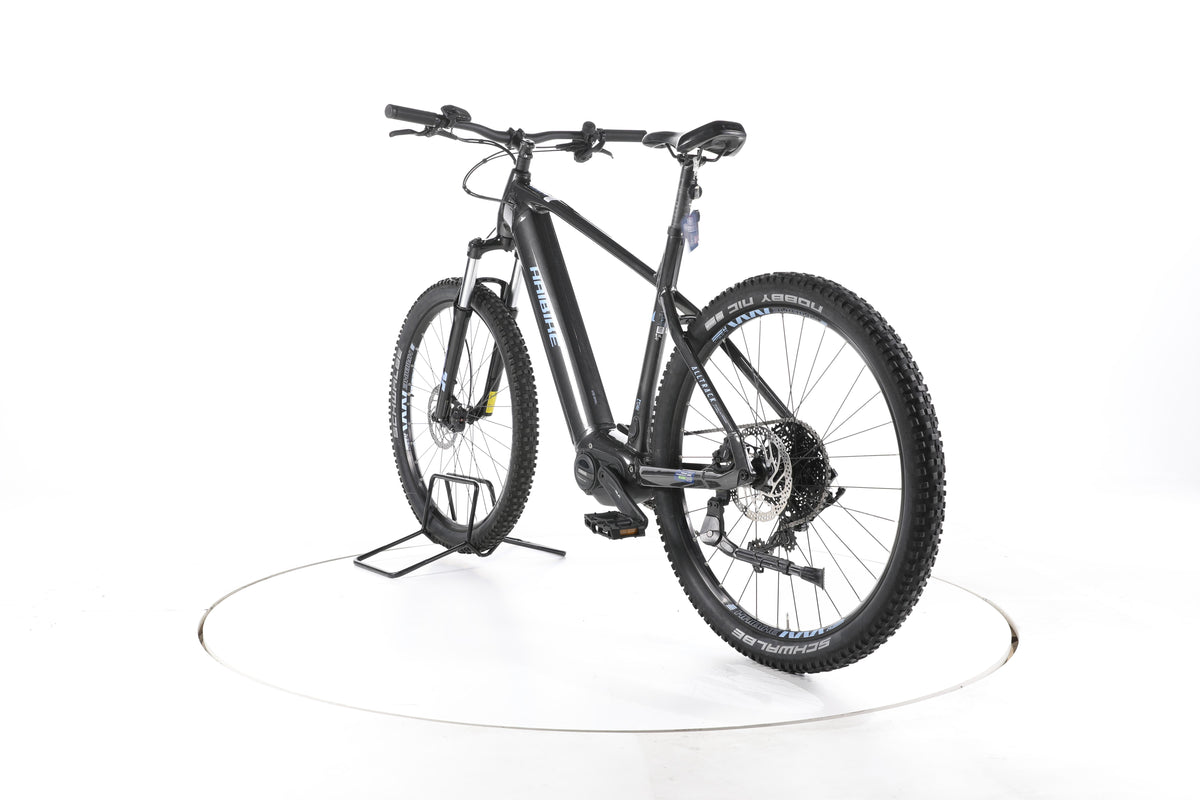 Haibike AllTrack 5 E-Bike - Image 9
