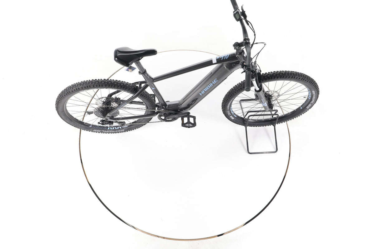 Haibike AllTrack 5 E-Bike - Image 13