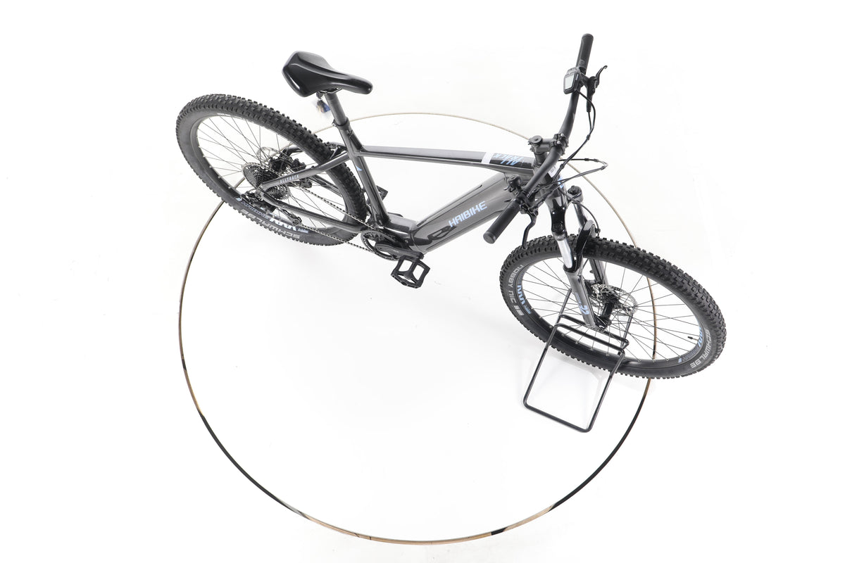 Haibike AllTrack 5 E-Bike - Image 14