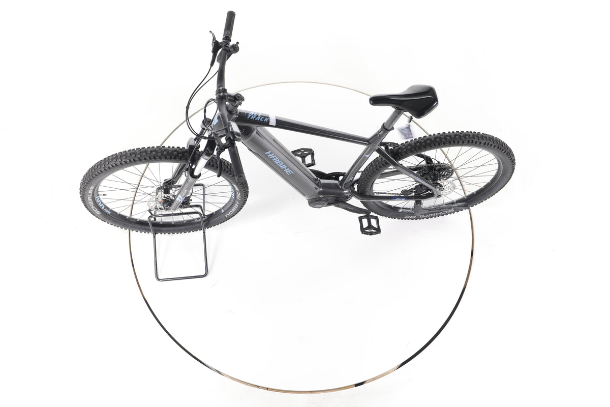 Haibike AllTrack 5 E-Bike - Image 19