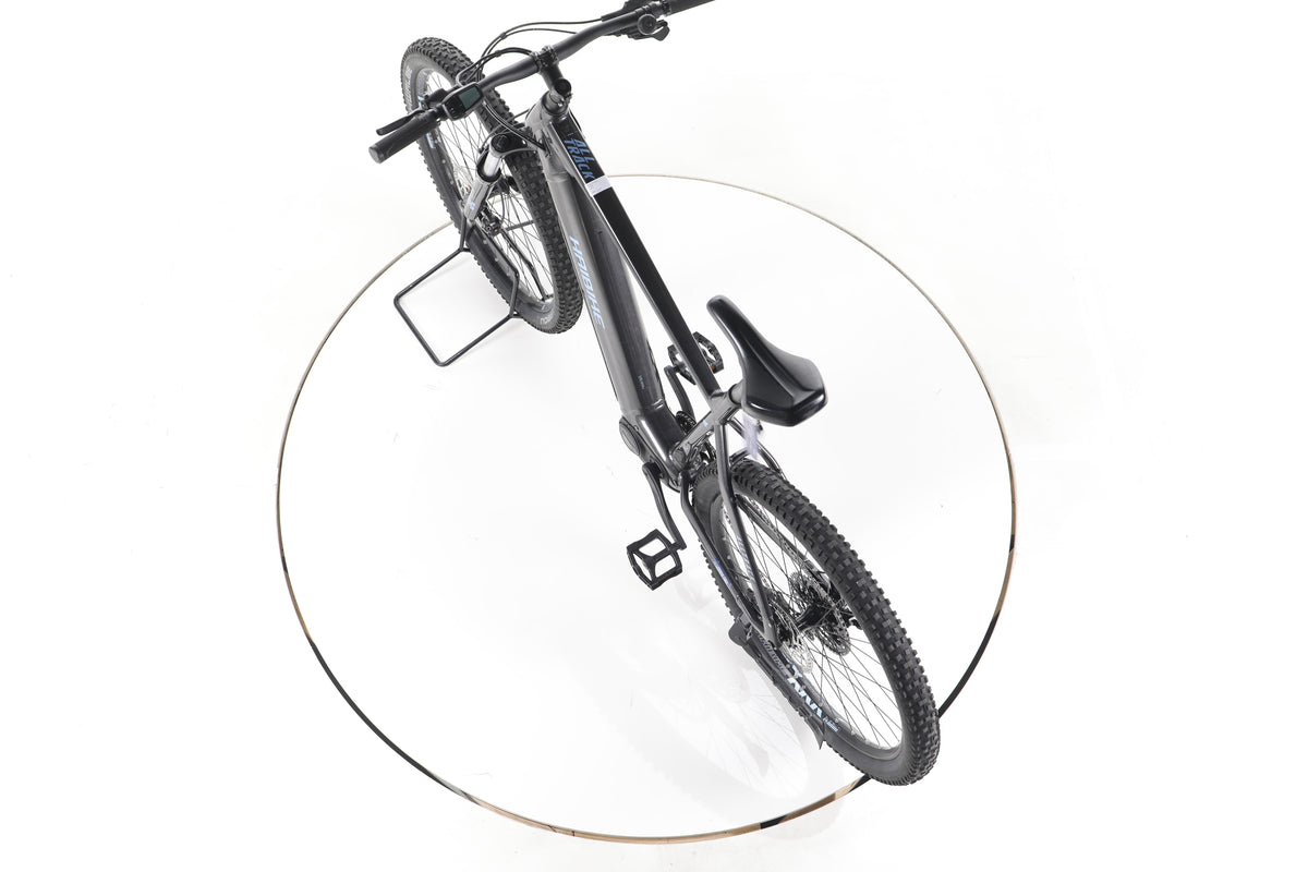 Haibike AllTrack 5 E-Bike - Image 21