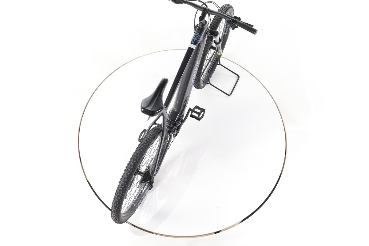 Haibike AllTrack 5 E-Bike - Image 23