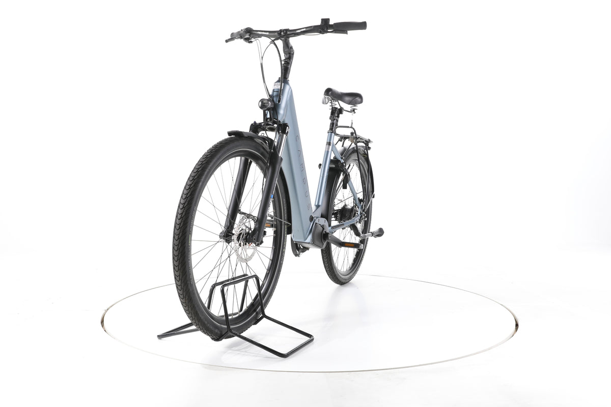 Campus BM38 City E-Bike Tiefeinsteiger - Image 5
