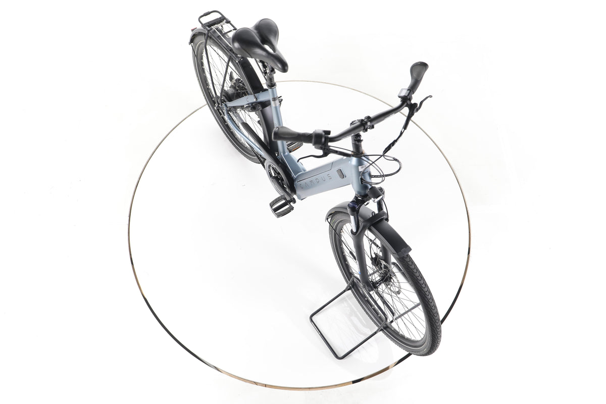 Campus BM38 City E-Bike Tiefeinsteiger - Image 15