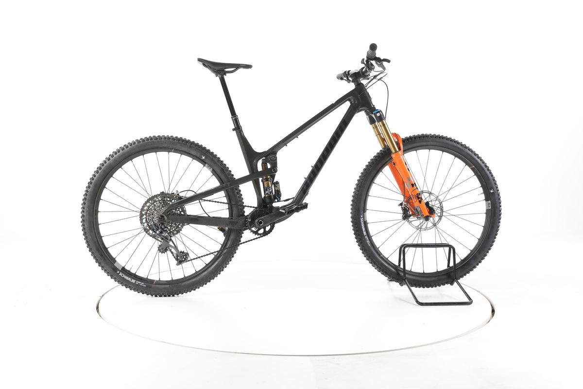 Propain Hugene 2 CF Fahrrad Fully - Image 1