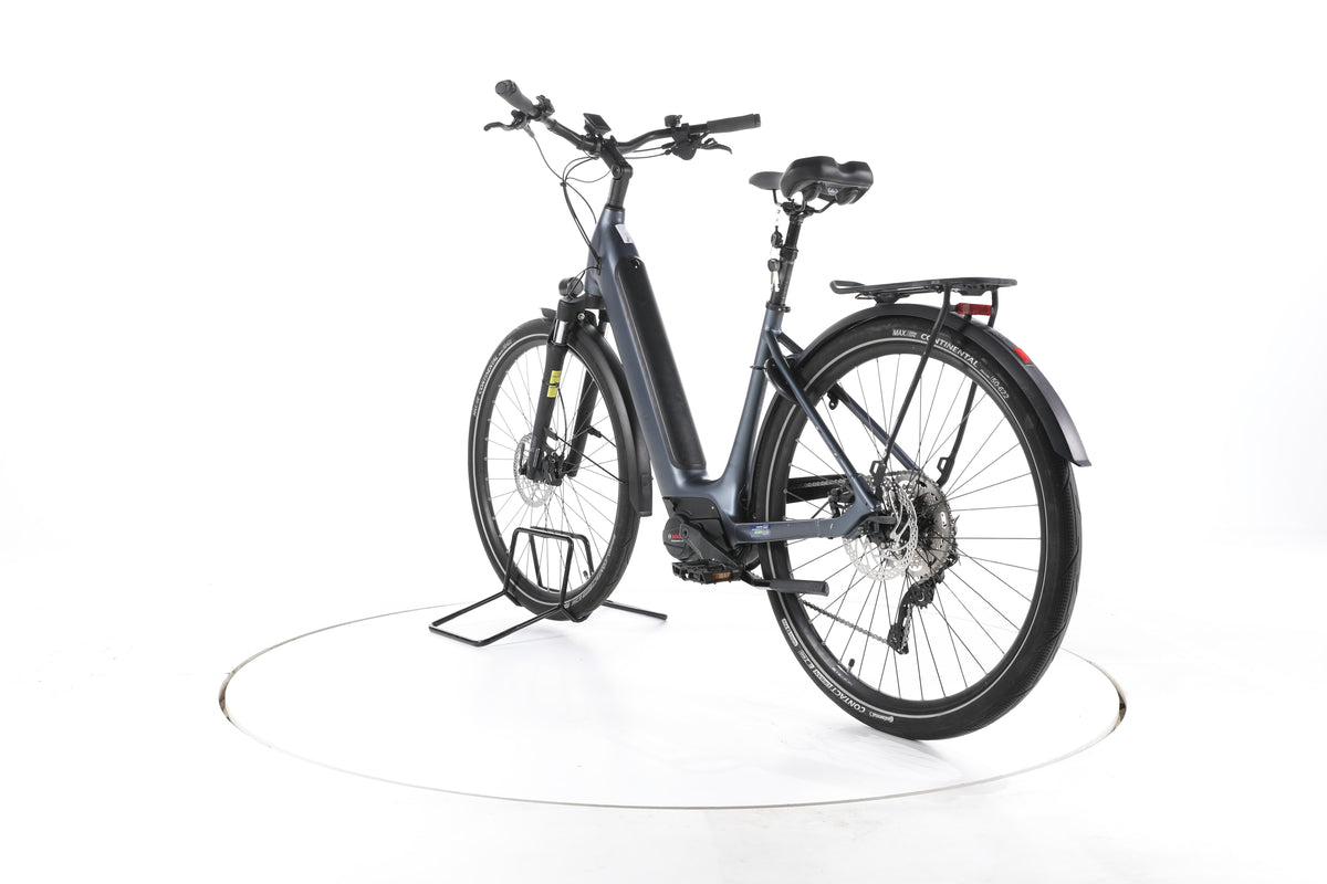 Cube Supreme Sport Hybrid Pro Trekking E-Bike Tiefeinsteiger - Image 9
