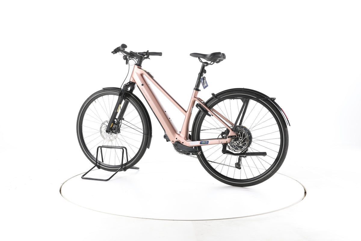 Riese & Müller UBN Seven Touring Trekking E-Bike 2024 - Image 8