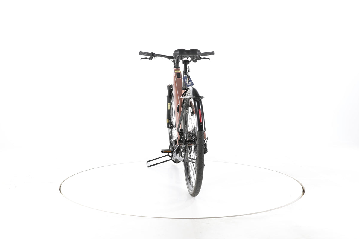 Riese & Müller UBN Seven Touring Trekking E-Bike 2024 - Image 10