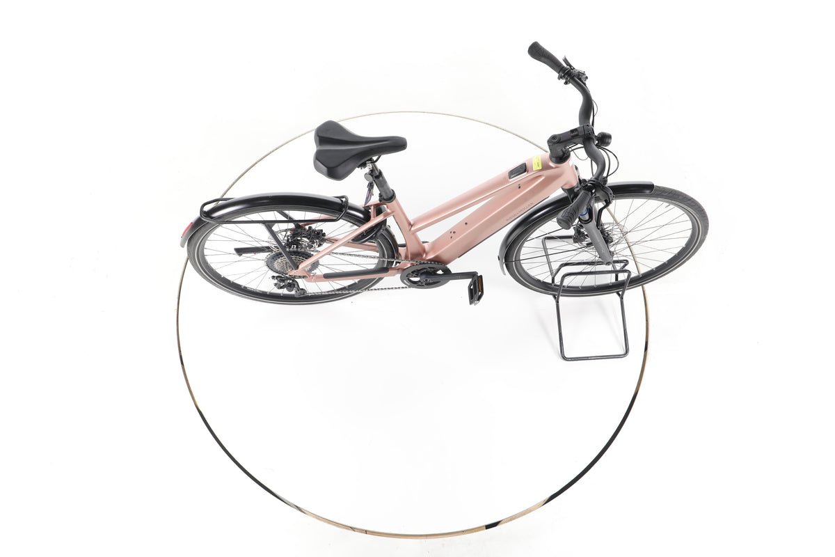 Riese & Müller UBN Seven Touring Trekking E-Bike 2024 - Image 13