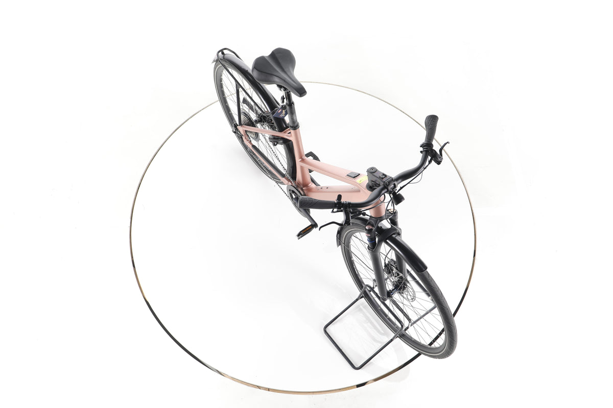 Riese & Müller UBN Seven Touring Trekking E-Bike 2024 - Image 15
