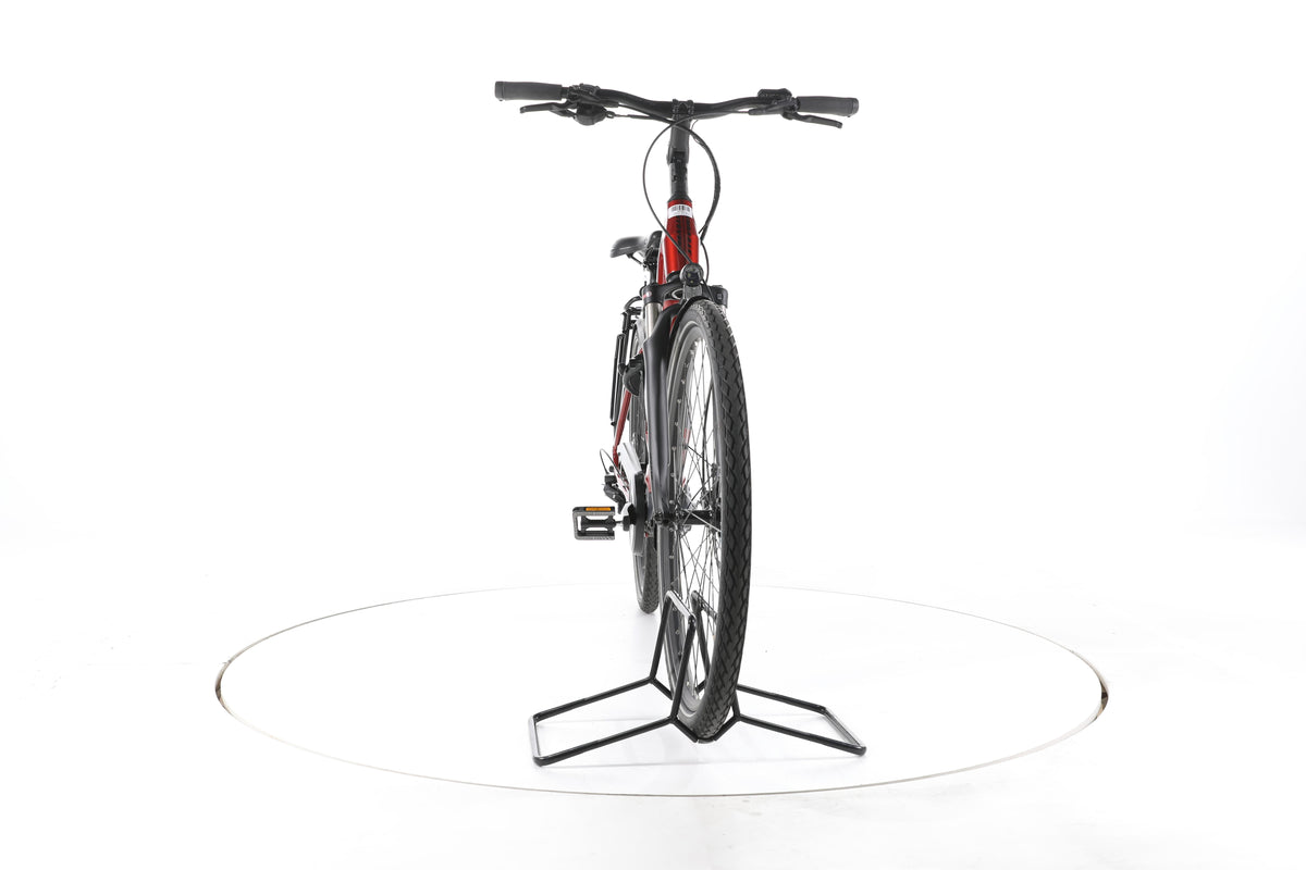 Stevens E-Bormio Luxe Trekking E-Bike Tiefeinsteiger - Image 4