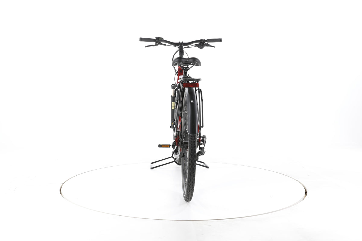 Stevens E-Bormio Luxe Trekking E-Bike Tiefeinsteiger - Image 10