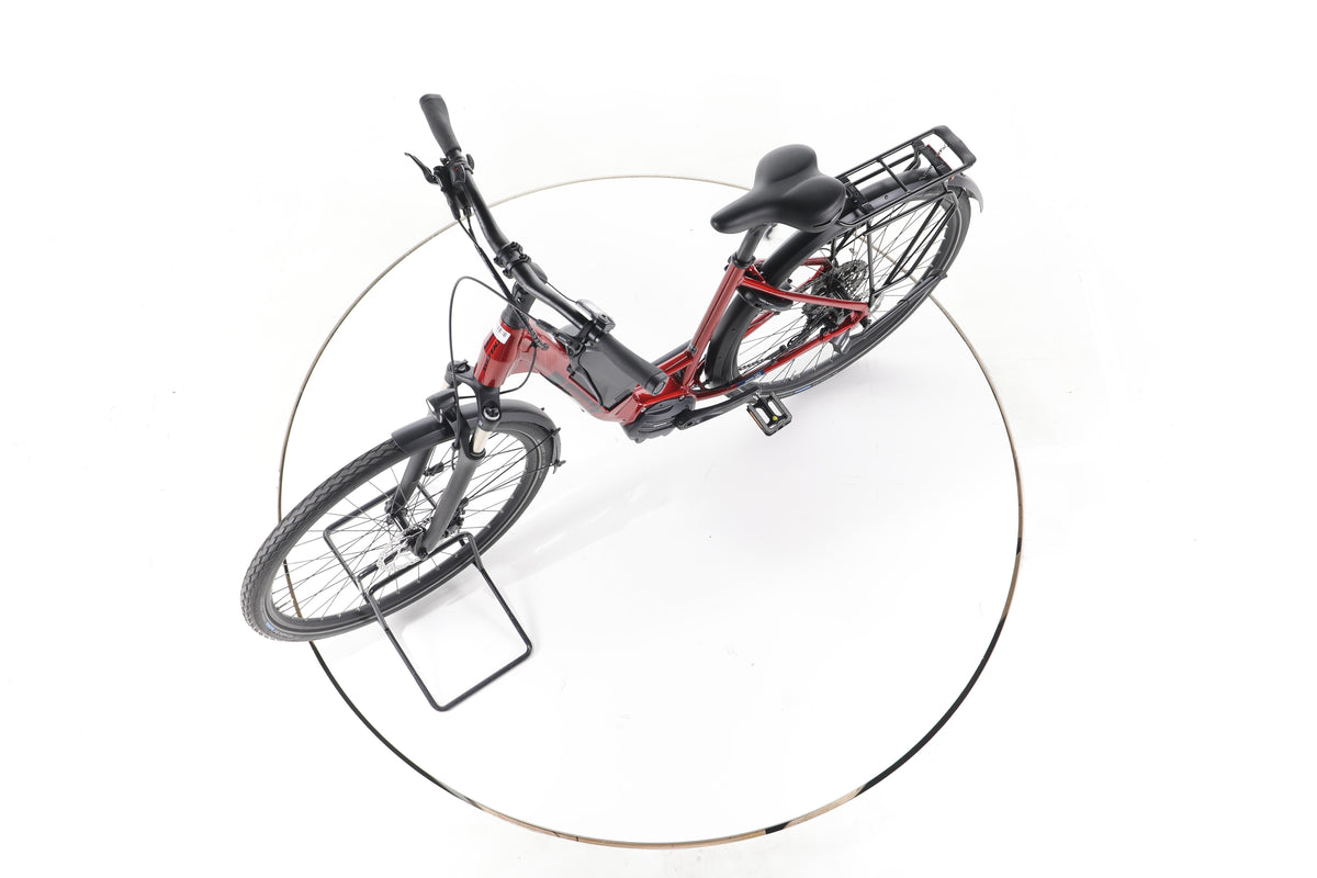 Stevens E-Bormio Luxe Trekking E-Bike Tiefeinsteiger - Image 18