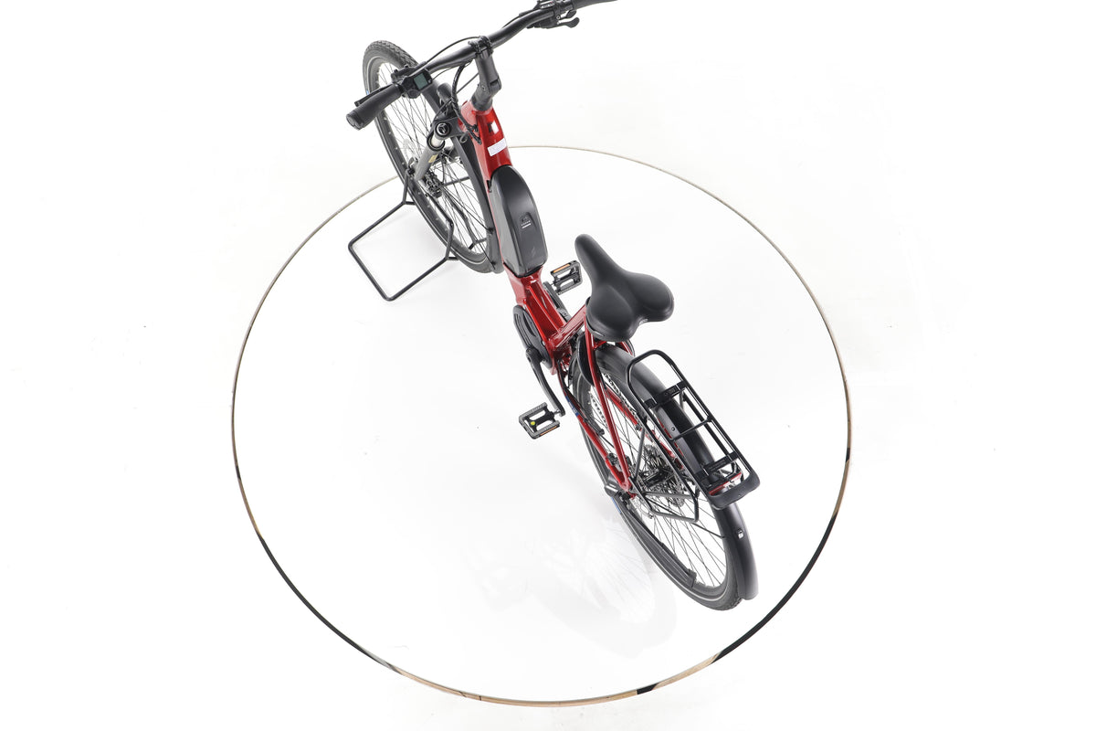 Stevens E-Bormio Luxe Trekking E-Bike Tiefeinsteiger - Image 21