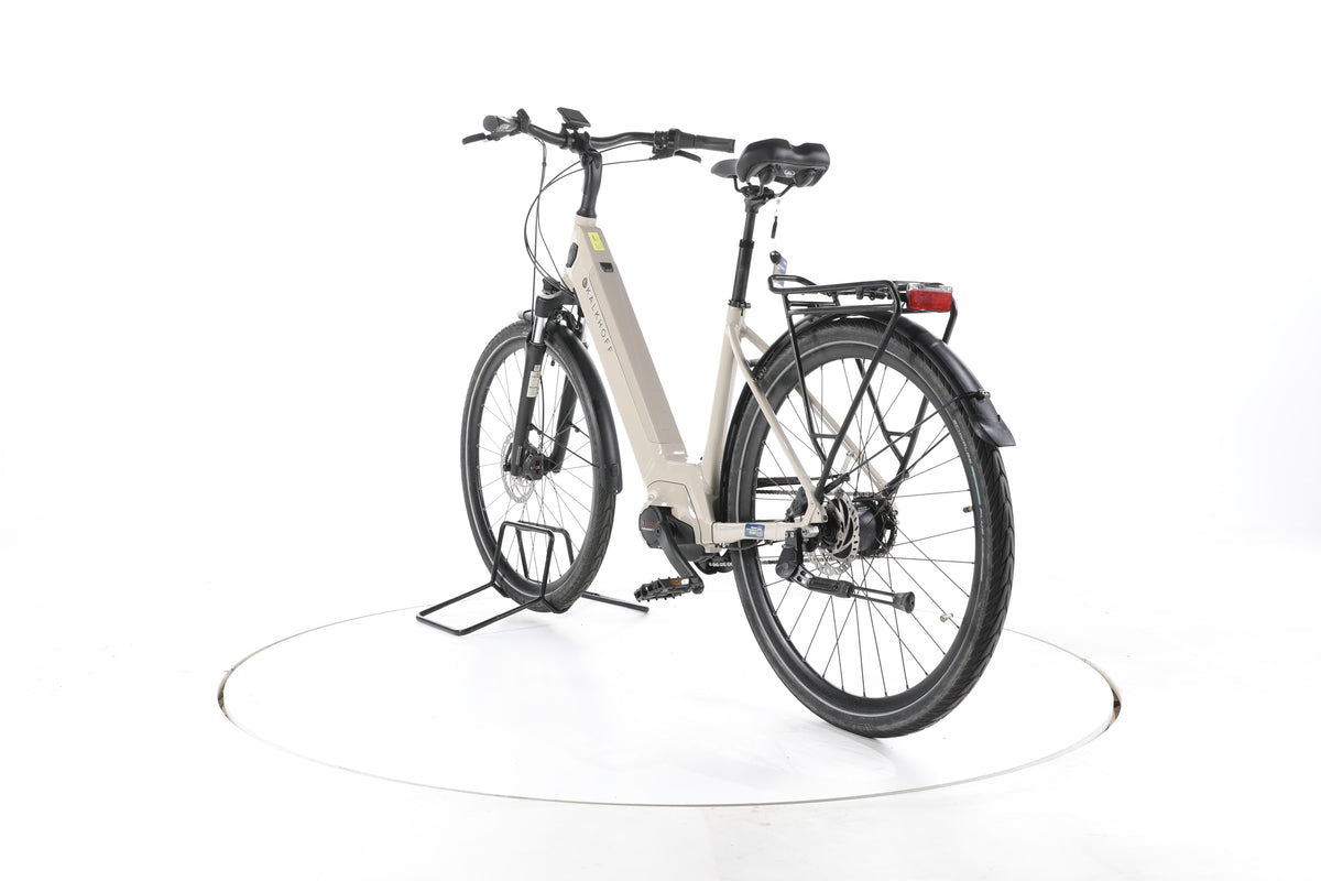 Kalkhoff Image 3.B Advance City E-Bike Tiefeinsteiger 2024 - Image 9